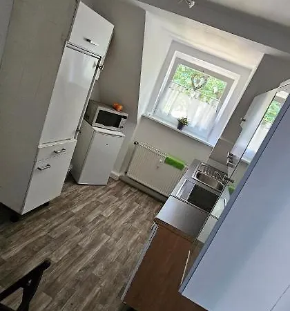 Gemutliche Dg-wohnung *