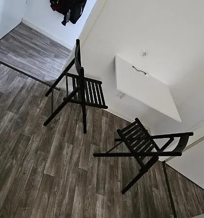 Daire Gemutliche Dg-wohnung Bochum