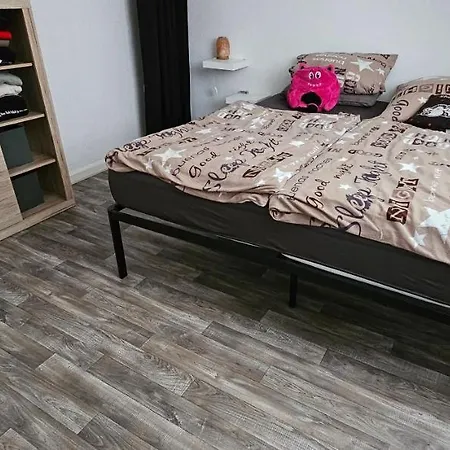 Gemutliche Dg-wohnung * Bochum