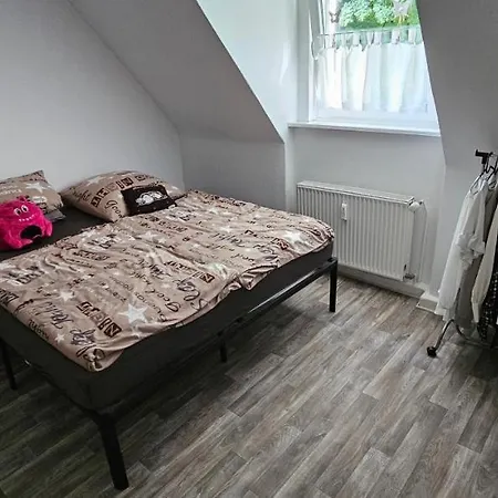Gemutliche Dg-wohnung Bochum
